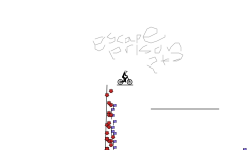 Prison escape pt2