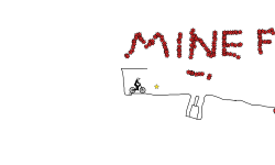 Mine Field
