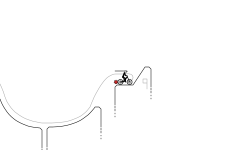 BMX detail