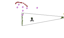 portal fun (wth glitched car)