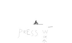 weird pf track