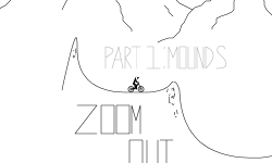 Mountain Exit