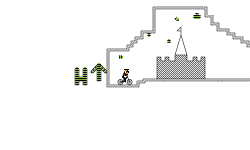 DRAW A TRACK CONTINUED