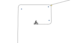 Gravity Shift