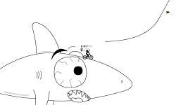 Underwater Hold Up (Preview)