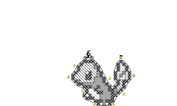 Charmander Pixel Art