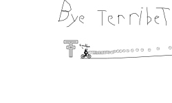 Good-bye Tanmay