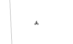 short BMX