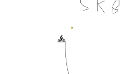backflip skate course