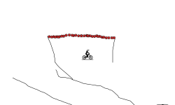 mountain pass