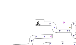 easy track