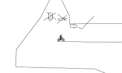 you see in the up HARDEST GAME