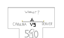 Superbowl 50?