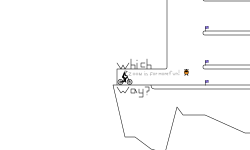 Which Way?
