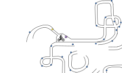 Gravity rail 2
