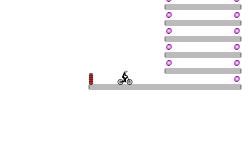 Teleporting Tubes