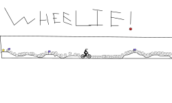 Wheelie Contest DESC