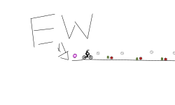 this track is easy