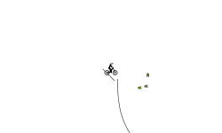 Half pipe