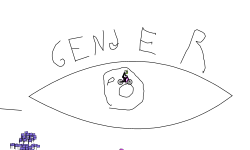 gender reveal (read desc)