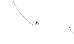 Jump through the mountain pt.2
