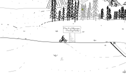 TSP Mountain