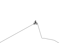 Mountain rush