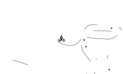 wheeeeelie
