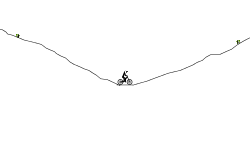 Which Way Mountain