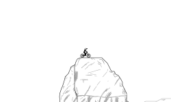Water rocks NTBF