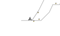 Climbing Challenge