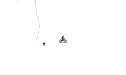 free falling