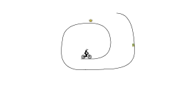 Loop Hard For Ones!