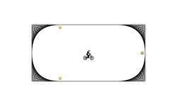 Oval Track