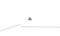 Zip line and Hard Hills