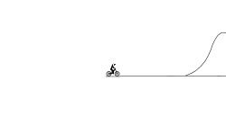 A track