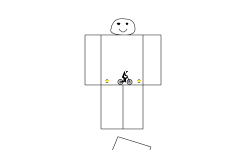 ROBLOX Guy