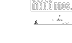 SUPER MARIO