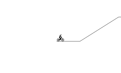 clip 'in' climb
