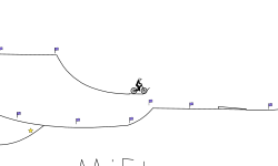 Trick Ghost track