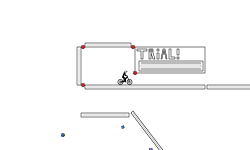 Trial!