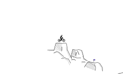 Unknown terrain
