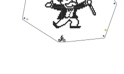 monopoly man