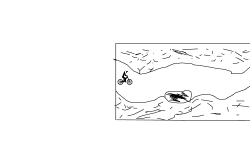 rock cave