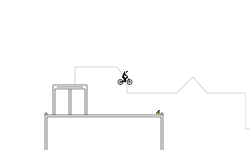 Rooftop Rush