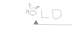 long jump