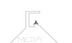 Mega ramp