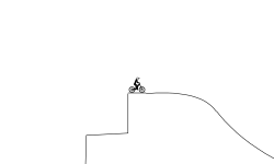 X-Games Moto Best Trick
