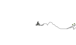 downhill bike special edition