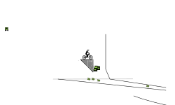 little track